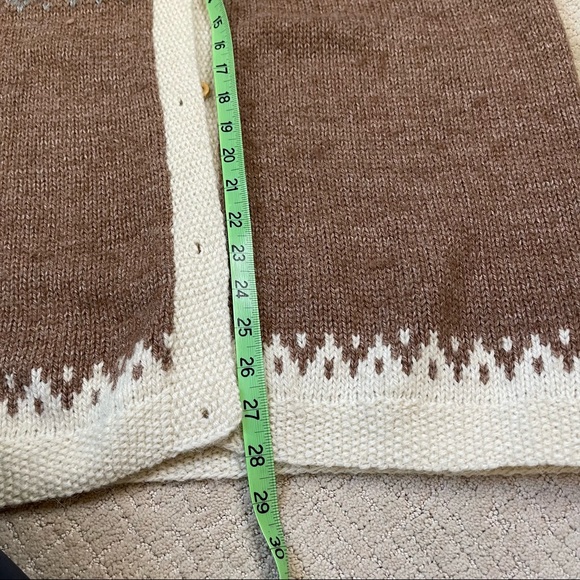 Alpaca Connection Cardigan - Picture 11 of 12
